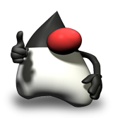 Stand-alone Java