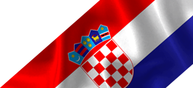 Croatian Flag