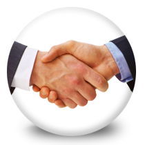 Handshake