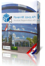 Fisver Java API Box